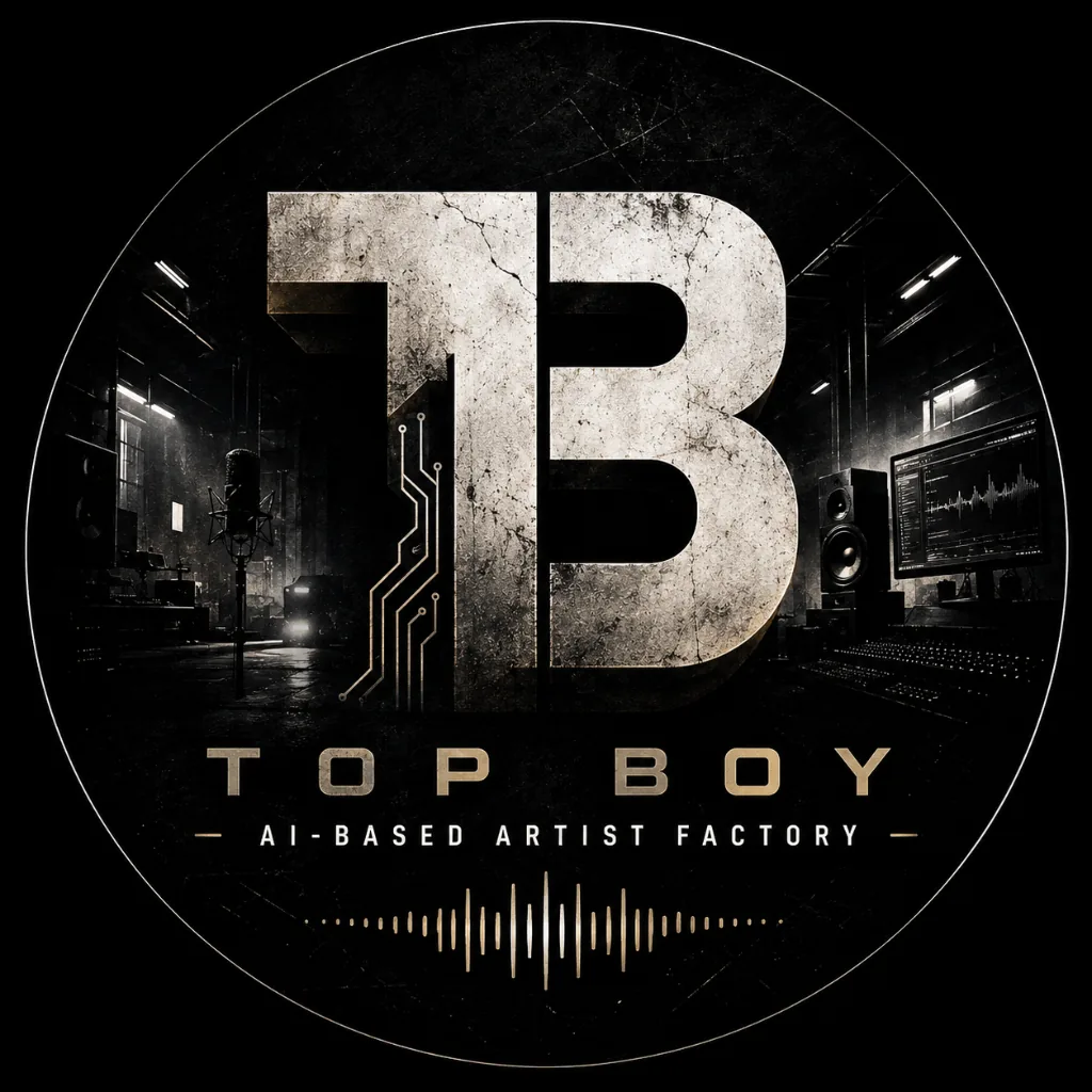 Top Boy Artist Factory